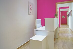 Seaview Rooms in the city center by Wonderful Italy