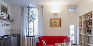 Cozy Family Apartment in Castelletto