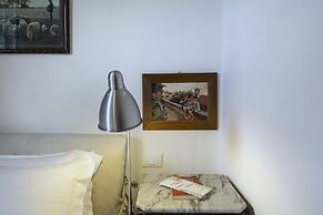Cozy Family Apartment in Castelletto