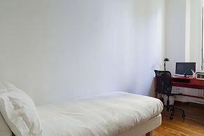 Cozy Family Apartment in Castelletto