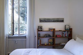 Cozy Family Apartment in Castelletto