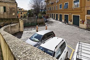 Cozy Family Apartment in Castelletto