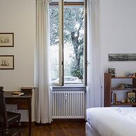 Cozy Family Apartment in Castelletto