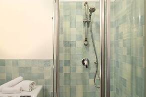 Cozy Family Apartment in Castelletto