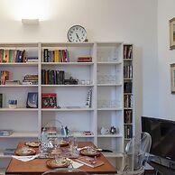 Cozy Family Apartment in Castelletto