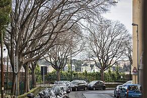 Cozy Family Apartment in Castelletto