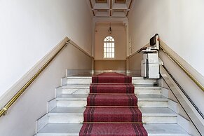 Cozy Family Apartment in Castelletto