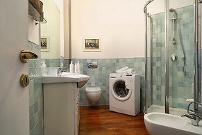 Cozy Family Apartment in Castelletto