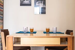 Vico Fico nel Centro