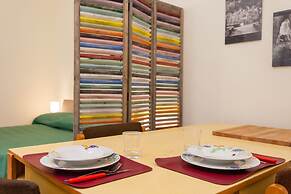 Vico Fico nel Centro