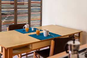 Vico Fico nel Centro