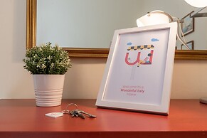 Vico Fico nel Centro