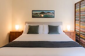 Vico Fico nel Centro