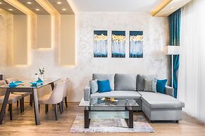 Park & Spa Hotel Markovo