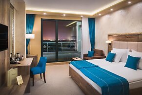 Park & Spa Hotel Markovo