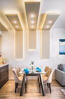 Park & Spa Hotel Markovo