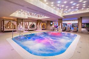 Park & Spa Hotel Markovo