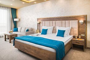 Park & Spa Hotel Markovo
