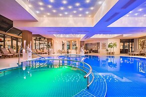 Park & Spa Hotel Markovo