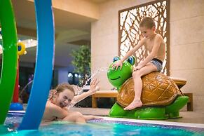 Park & Spa Hotel Markovo
