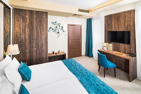 Park & Spa Hotel Markovo