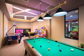 Park & Spa Hotel Markovo