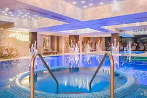 Park & Spa Hotel Markovo