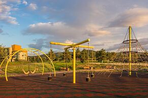 Park & Spa Hotel Markovo