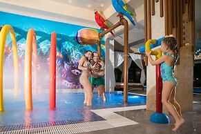 Park & Spa Hotel Markovo