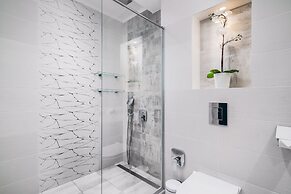 Park & Spa Hotel Markovo