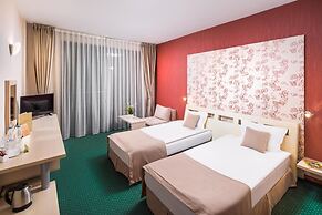Park & Spa Hotel Markovo