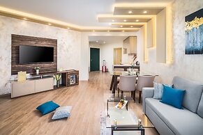Park & Spa Hotel Markovo