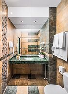 Park & Spa Hotel Markovo