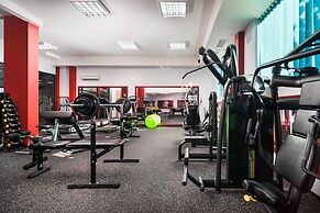 Park & Spa Hotel Markovo