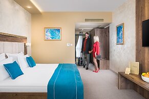Park & Spa Hotel Markovo