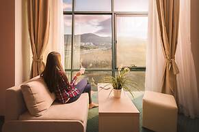 Park & Spa Hotel Markovo