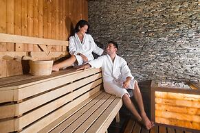 Park & Spa Hotel Markovo