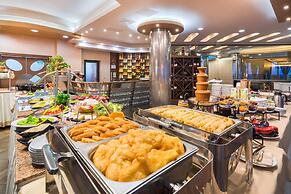 Park & Spa Hotel Markovo
