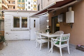 Margherita White Terrace, San Giovanni, Near FAO
