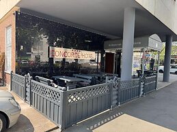 Concorde Hotel Siegen