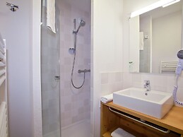 Comfortable Apartment in Chatel, 50 m. From the ski Lift
