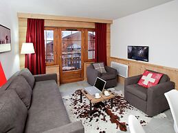 Comfortable Apartment in Chatel, 50 m. From the ski Lift