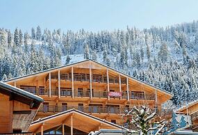 Comfortable Apartment in Chatel, 50 m. From the ski Lift