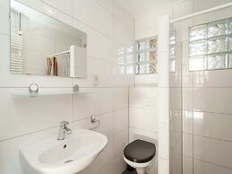 Cozy, Detached Holiday Home With Terrace, Near the Sea