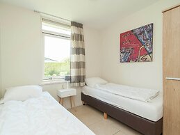 Cozy, Detached Holiday Home With Terrace, Near the Sea