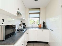 Cozy, Detached Holiday Home With Terrace, Near the Sea