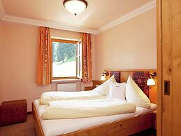 Apartment in Kleinarl With Wellness Centre