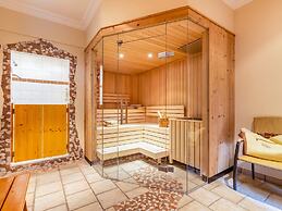 Apartment in Kleinarl With Wellness Centre