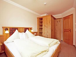 Apartment in Kleinarl With Wellness Centre