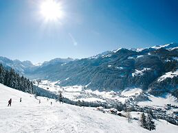 Apartment in Kleinarl With Wellness Centre